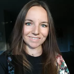 Image de profil de Mélissa Dumouchel