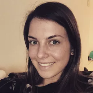 Image de profil de Camélia Dubois-Bouchard