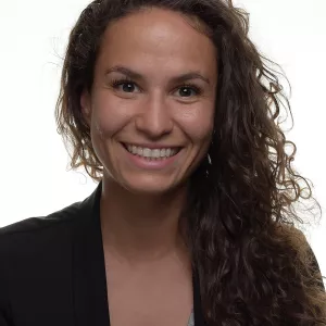 Image de profil de Sarah Lafontaine