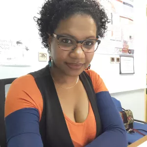 Image de profil de Ingrid Labouba