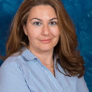Image de profil de Georgia Despoini