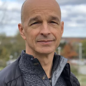 Image de profil de Sylvain Bourdon
