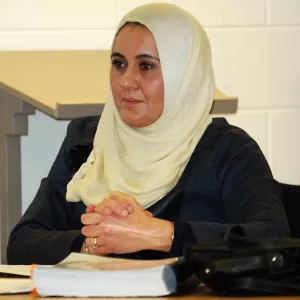 Image de profil de Dallal Boukhari