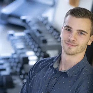 Image de profil de Alexis Marcotte Chénard