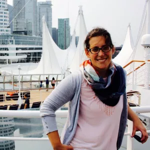Image de profil de Véronique Breton