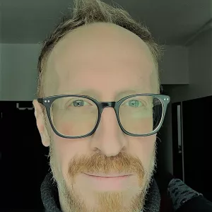 Image de profil de Jean-Philippe Beauregard
