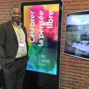 Image de profil de Segun Afolabi
