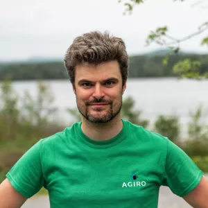 Image de profil de Maxime Wauthy