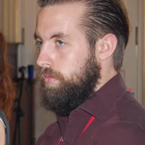 Image de profil de Samuel Rabouin