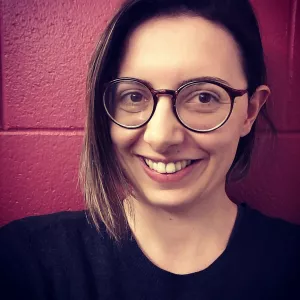 Image de profil de Héloïse Michaud