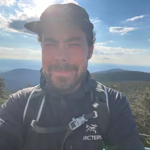 Image de profil de Marc-André Simard