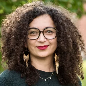 Image de profil de Carole Boulebsol