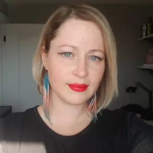 Image de profil de Patricia Bérubé