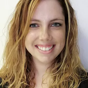 Image de profil de Sandy Nadeau