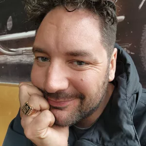 Image de profil de Filip Dukanic