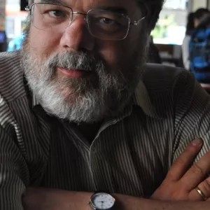 Image de profil de Sandeep Bhagwati