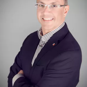 Image de profil de Denis Lacroix