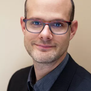 Image de profil de Stéphane Dubé