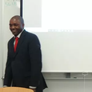 Image de profil de Victor Mignenan