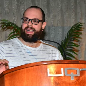 Image de profil de Alexandre Côté