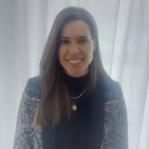 Image de profil de Anne-Sophie Parent