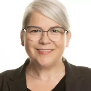 Image de profil de Sandra Lapointe