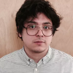 Image de profil de Nelson Eduardo Vasquez