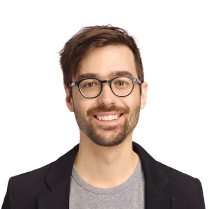 Image de profil de Dominic Cliche