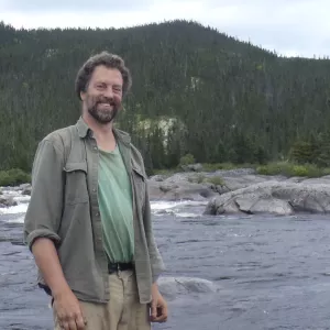 Image de profil de Roland Tremblay