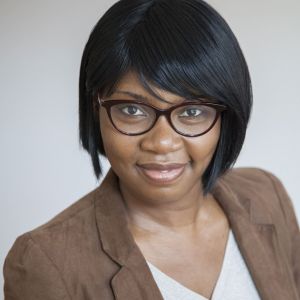 Image de profil de Laetitia Ndota-Ngbale
