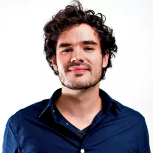 Image de profil de Charles-Antoine Barbeau-Meunier