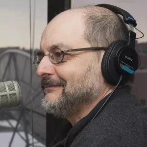 Image de profil de Benoît Melançon