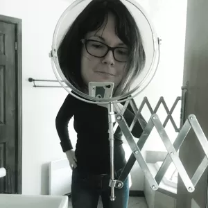 Image de profil de Julie Racine