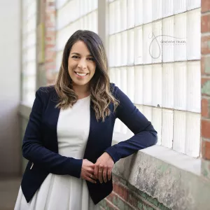 Image de profil de Maude Labrosse