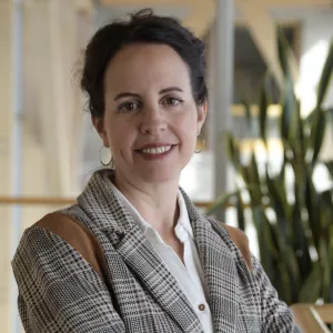 Image de profil de Nathalie Gravel