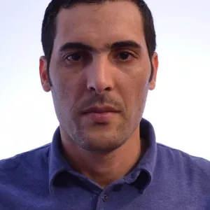 Image de profil de Ahmed Moulay