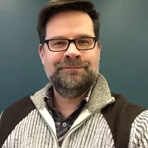 Image de profil de Nicolas Bouchard