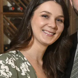 Image de profil de Valérie Charbonneau