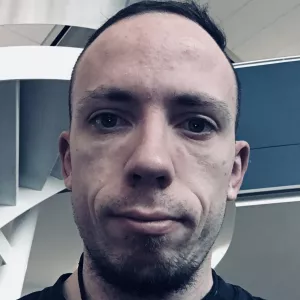 Image de profil de Marcel Nault Jr.