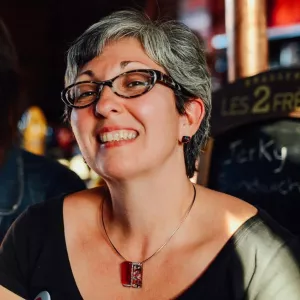 Image de profil de Marie-Claude  Bouchard 