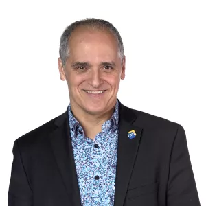 Image de profil de Benoit Petit