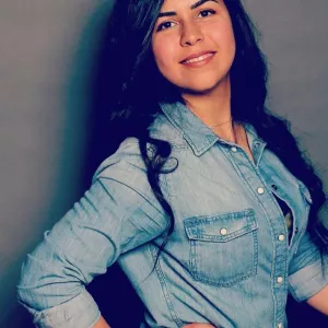 Image de profil de Amira Ben Rejeb