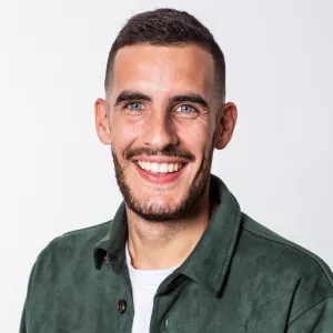 Image de profil de Thomas Deshayes