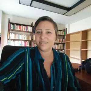 Image de profil de Marie-Noëlle Tremblay
