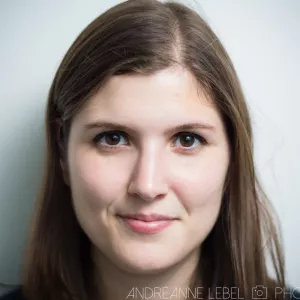 Image de profil de Laura Pelletier
