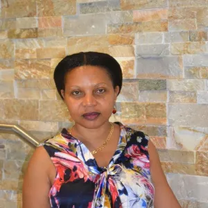 Image de profil de Donatille Mujawamariya
