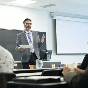 Image de profil de Francois Charbonneau
