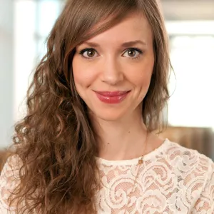 Image de profil de Valérie Lapointe Gagnon