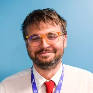 Image de profil de Patrick Noël