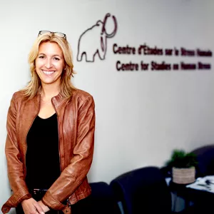 Image de profil de Sonia Lupien